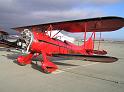 1940 Waco UPF-7 NC